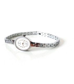 Silver Vintage Women's Watch