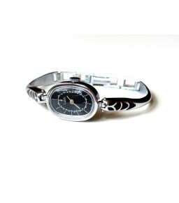 Women's Retro Simple Watch