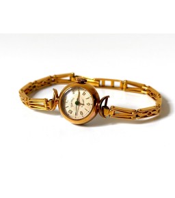 Vintage women's watch with...