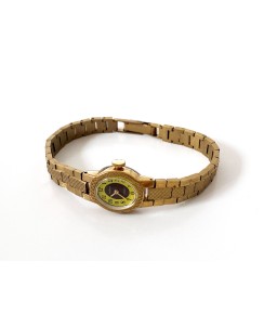 Women's wide strap vintage...