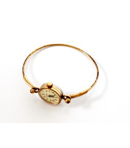 Vintage gold ladies...