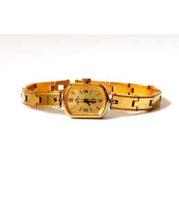 Women's Gold Vintage...