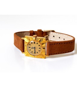 Bohemian Women's Watches