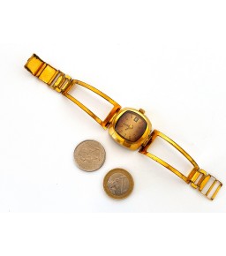 Bracelet-shaped vintage...