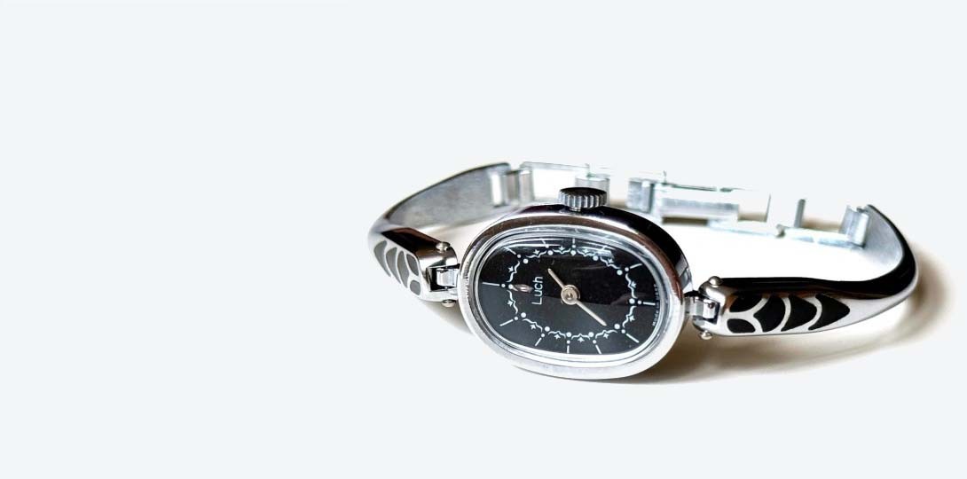 Elegant. Empowering. Essential.