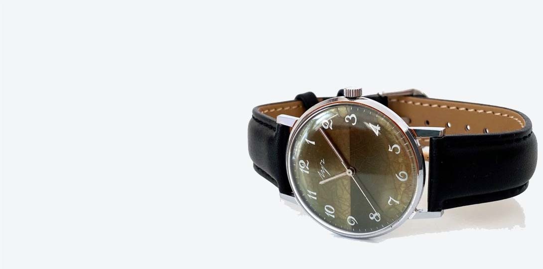 Redefine Feminine Time