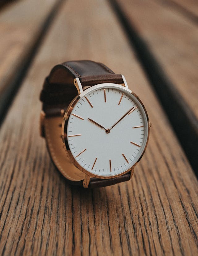 Fashion Meets Function